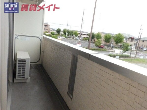 伊勢中川駅 徒歩4分 3階の物件内観写真